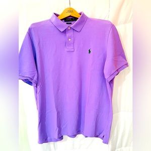 Ralph Lauren polo shirt